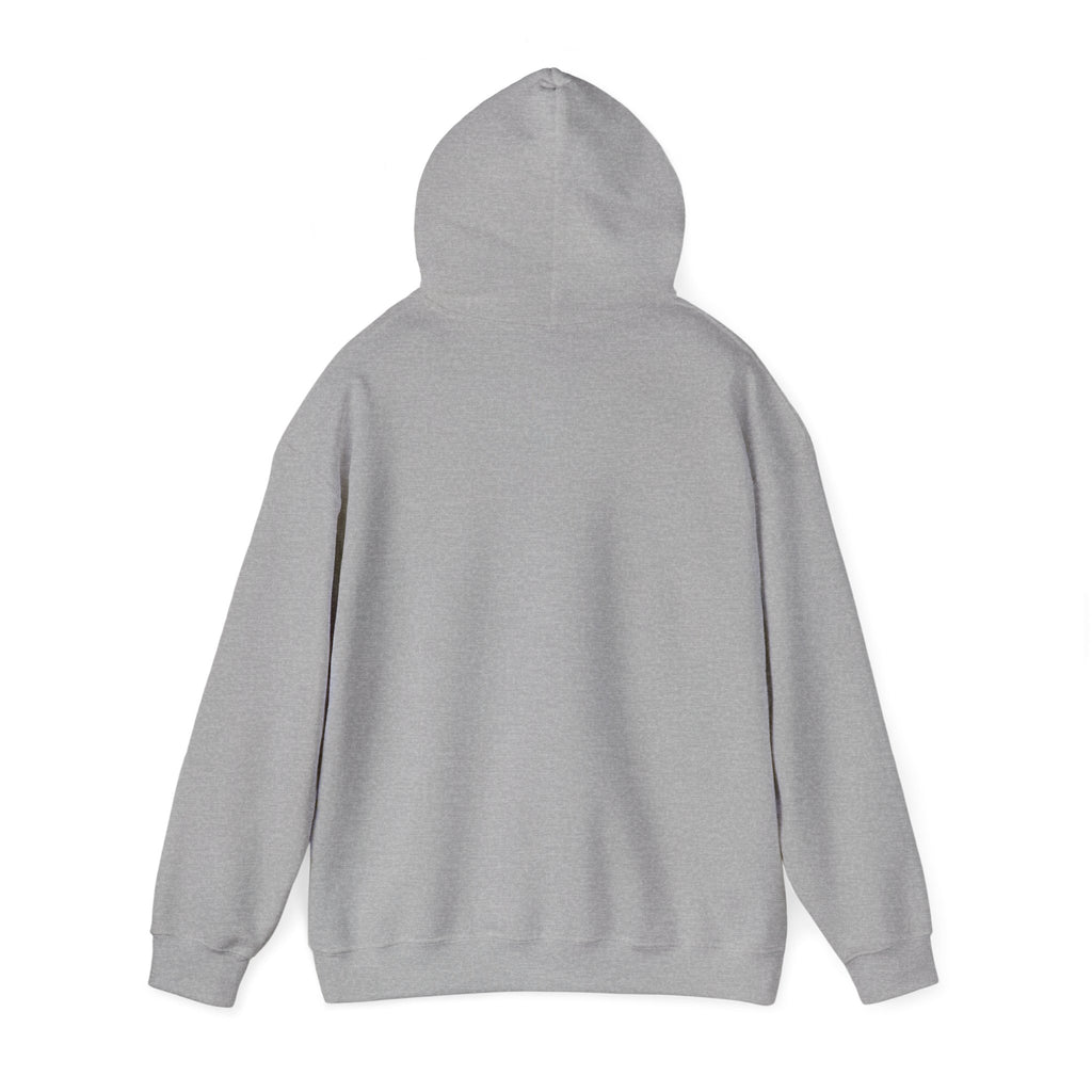 Boricua Pa Vida Coqui hoodie|Puerto Rican Pride Streetwear (Front Print)